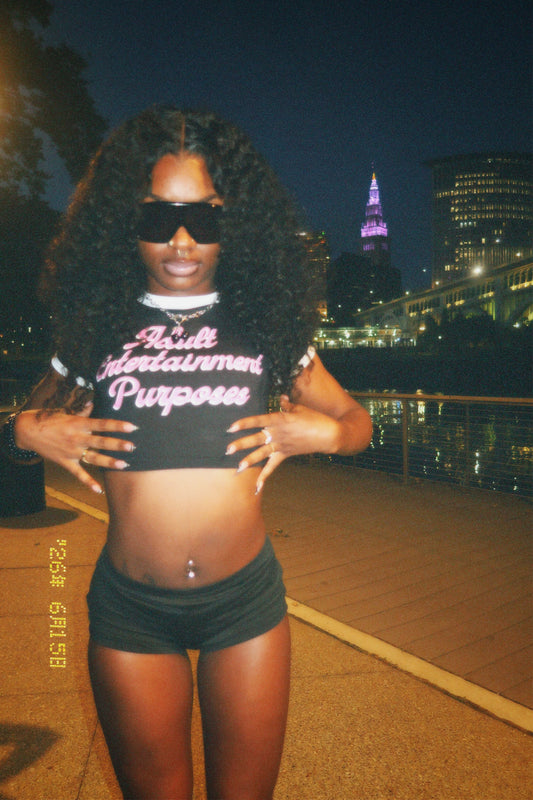 Adult Entertainment Purposes Crops